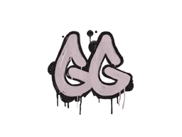 Sealed Graffiti | GGEZ (War Pig Pink)