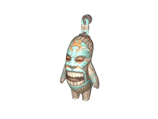 Charm | Lil' Curse