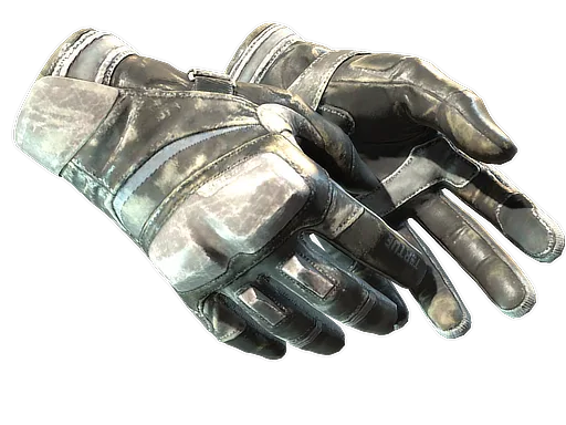 Moto Gloves | Smoke Out