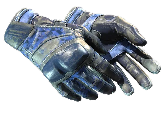 Moto Gloves | Polygon