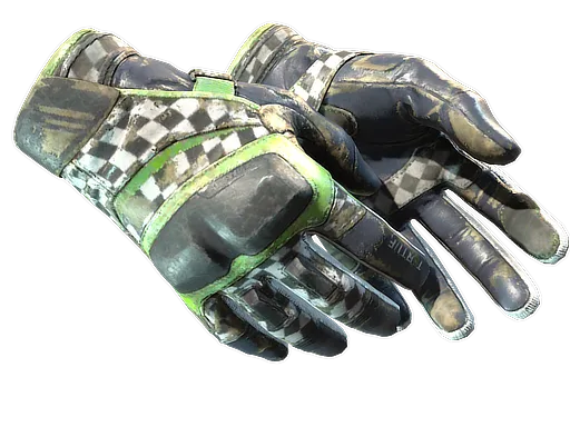 Moto Gloves | Finish Line