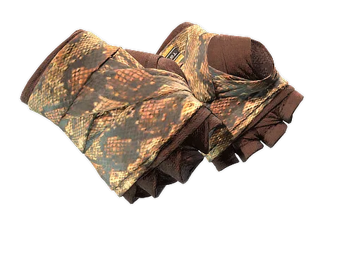 ★ Hand Wraps | Constrictor (Factory New)