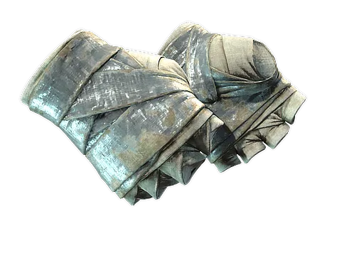 Hand Wraps | Duct Tape