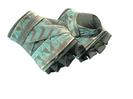 Hand Wraps | Overprint