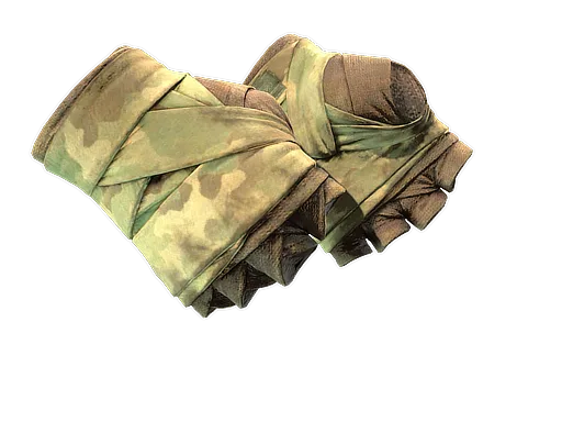 Hand Wraps | Arboreal