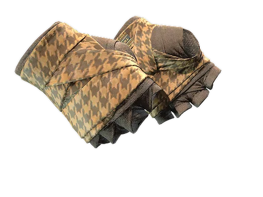 ★ Hand Wraps | Desert Shamagh (Factory New)