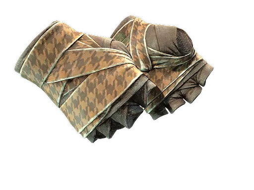 Hand Wraps | Desert Shamagh