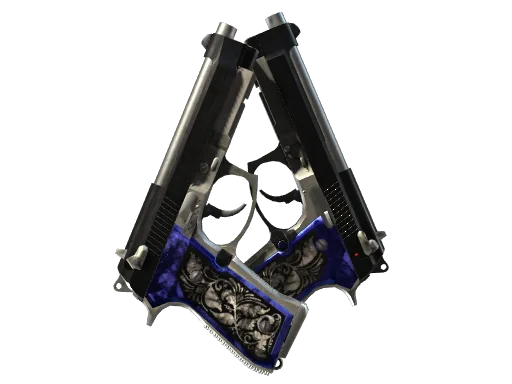 Dual Berettas | Duelist (Factory New)