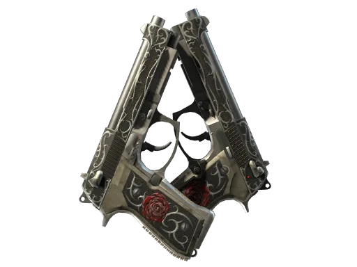 Dual Berettas | Balance