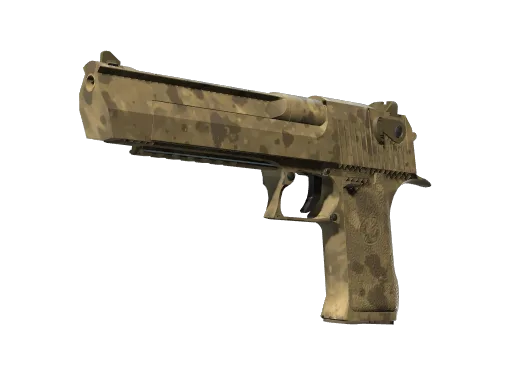 Desert Eagle | Mudder (Factory New)