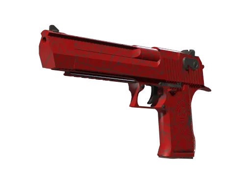 Desert Eagle | Crimson Web (Factory New)
