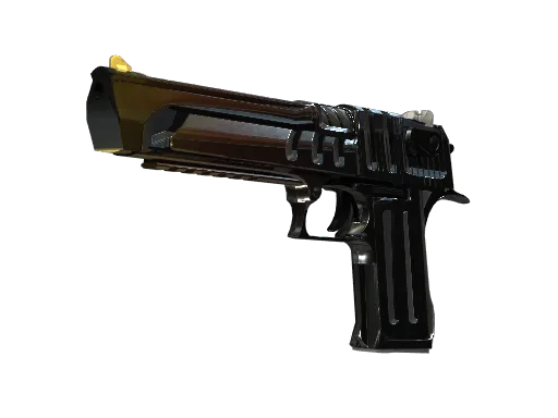 Desert Eagle | Light Rail (Factory New)