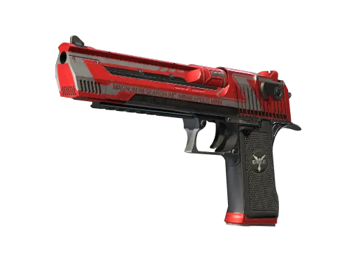 Desert Eagle | Code Red (Factory New)