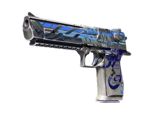 Desert Eagle | Eastern Enigma