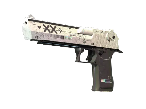 Desert Eagle | Printstream