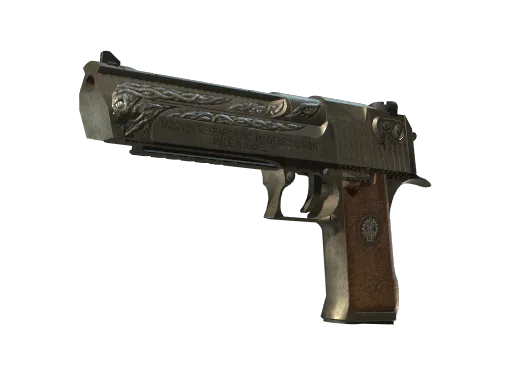 Desert Eagle | Naga
