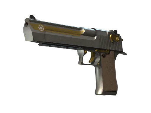 Desert Eagle | Pilot (Factory New)