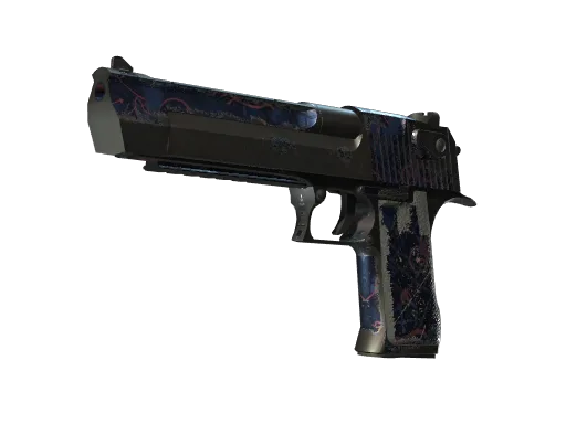 Desert Eagle | Night Heist