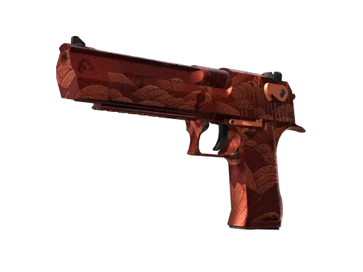 Desert Eagle | Sunset Storm 壱 (Factory New)