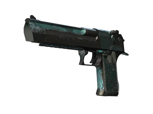 Desert Eagle | Midnight Storm