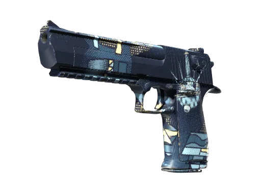 Desert Eagle | Sputnik (Factory New)