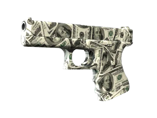 Glock-18 | Franklin (Factory New)