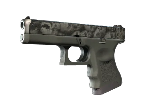 Glock-18 | Catacombs