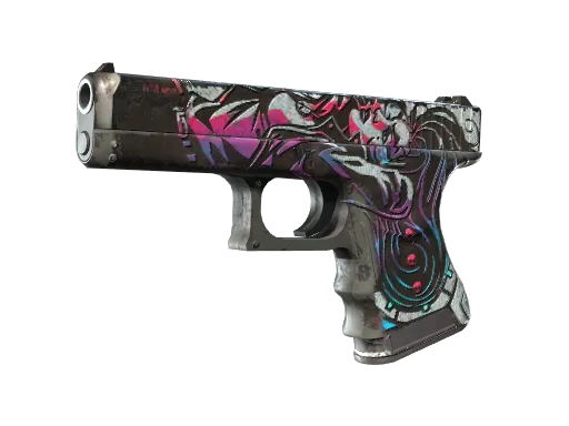 Glock-18 | Neo-Noir