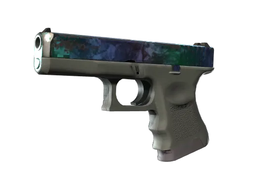 Glock-18 | Gamma Doppler