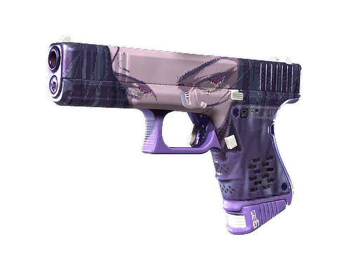 Glock-18 | Shinobu (Factory New)