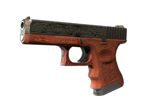 Glock-18 | Royal Legion