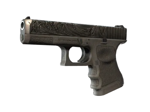 Glock-18 | Wraiths (Factory New)