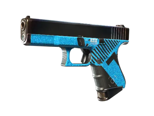 Glock-18 | AXIA (Factory New)