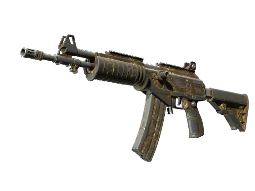 Galil AR | Hunting Blind