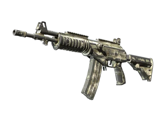 Galil AR | Sage Spray