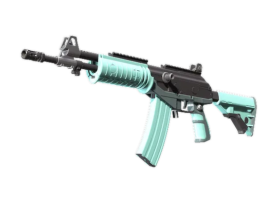 Galil AR | Robin's Egg (Factory New)
