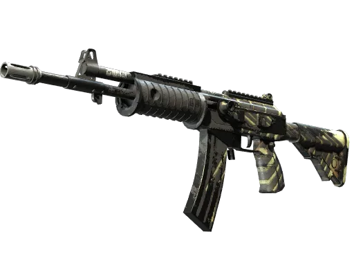 Galil AR | Destroyer