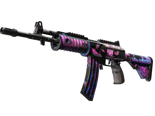 Galil AR | Sugar Rush