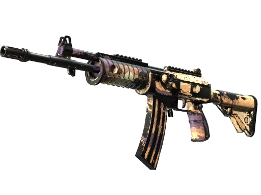 Galil AR | Sandstorm