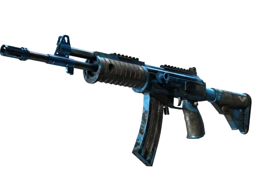 Galil AR | Stone Cold
