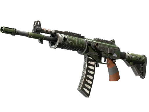 Galil AR | Vandal (Factory New)