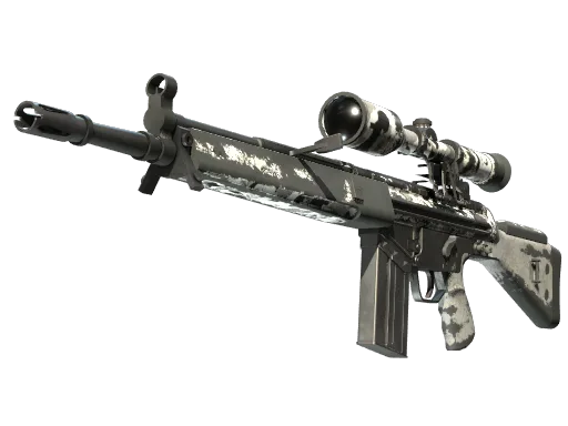 G3SG1 | Polar Camo