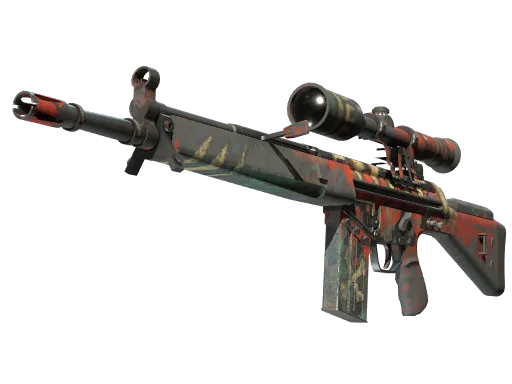 G3SG1 | The Executioner
