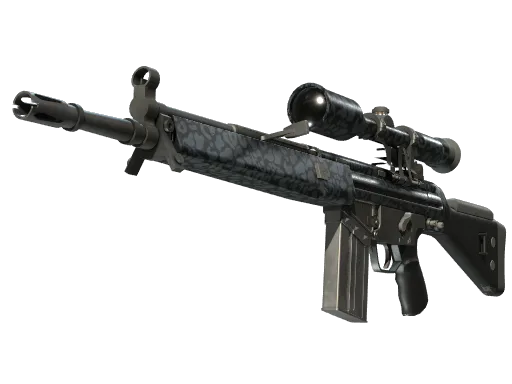 G3SG1 | Murky (Factory New)