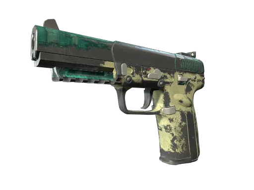 Five-SeveN | Coolant