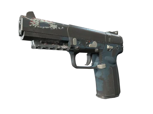 Five-SeveN | Nightshade