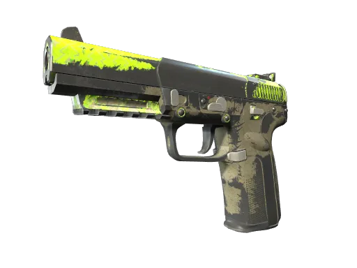Five-SeveN | Neon Kimono