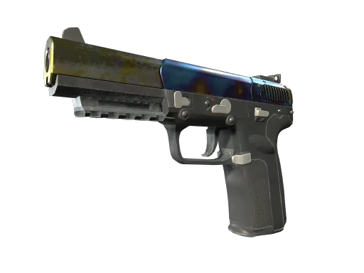 Five-SeveN | Case Hardened