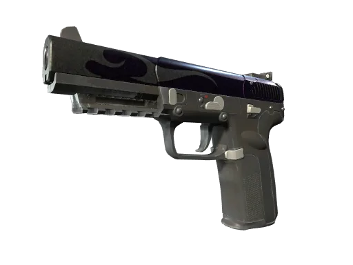 Five-SeveN | Flame Test