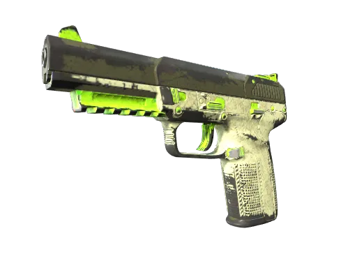 Five-SeveN | Hot Shot
